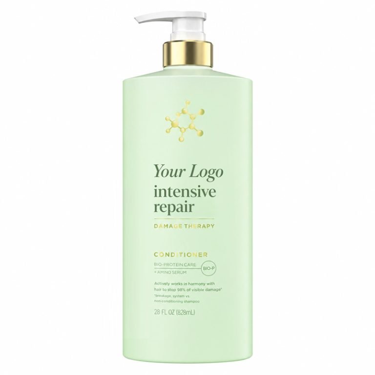 OEM Bio-Protein Intensive Repair Conditioner