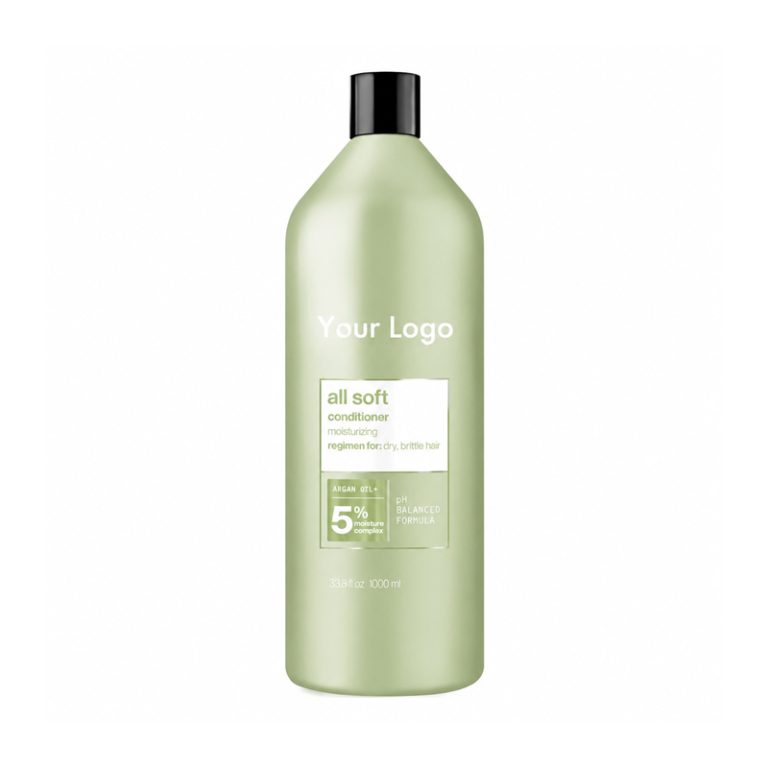 OEM Argan Oil Rinse-Off Hair Conditioner