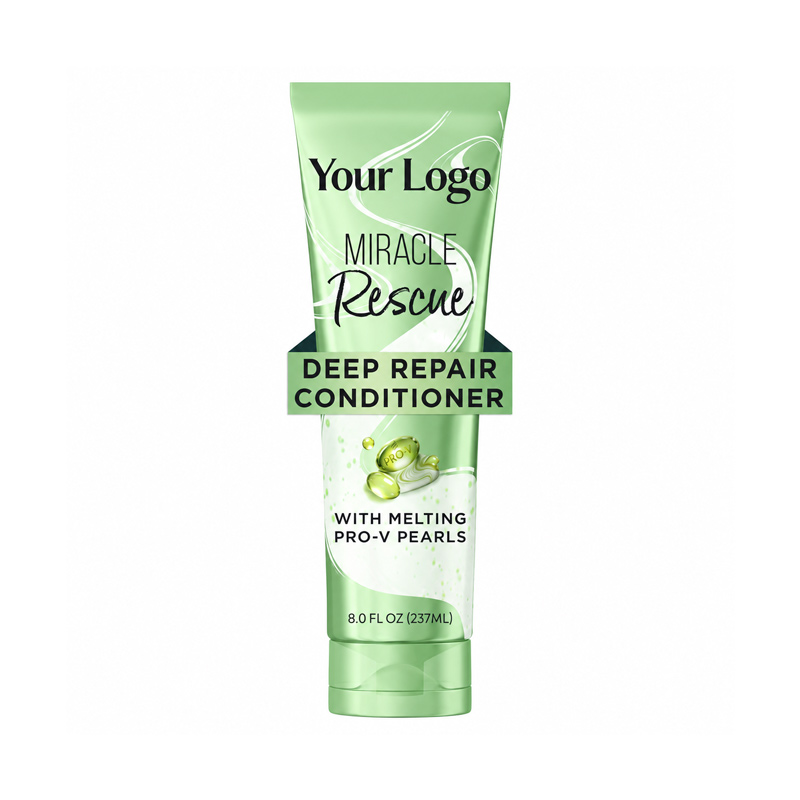 Sevich OEM Nourishing Daily Hair Care Conditioner