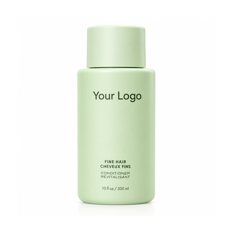 OEM Fine Hair Volumizing Conditioner