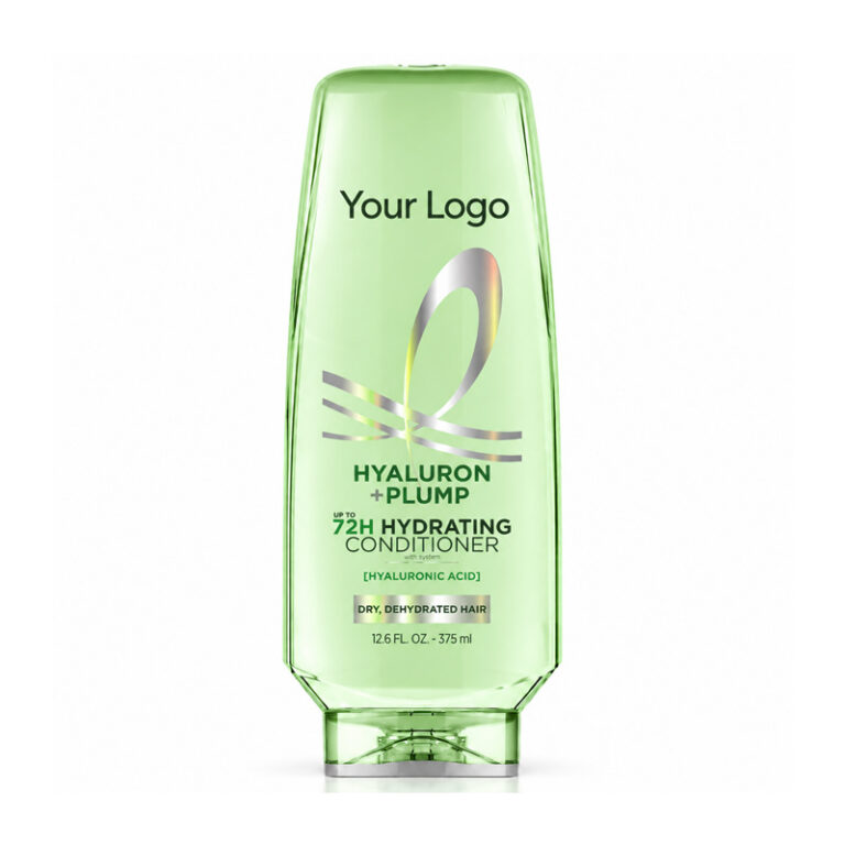OEM Hyaluronic Acid Volumizing Conditioner for private label and OEM projects
